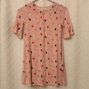 Girls Tucker + Tate dress